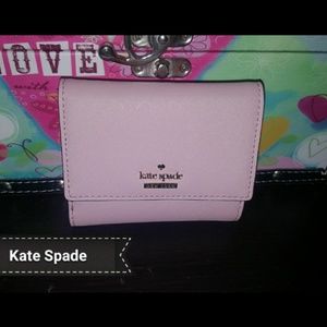 Perfect Kate spade wallet